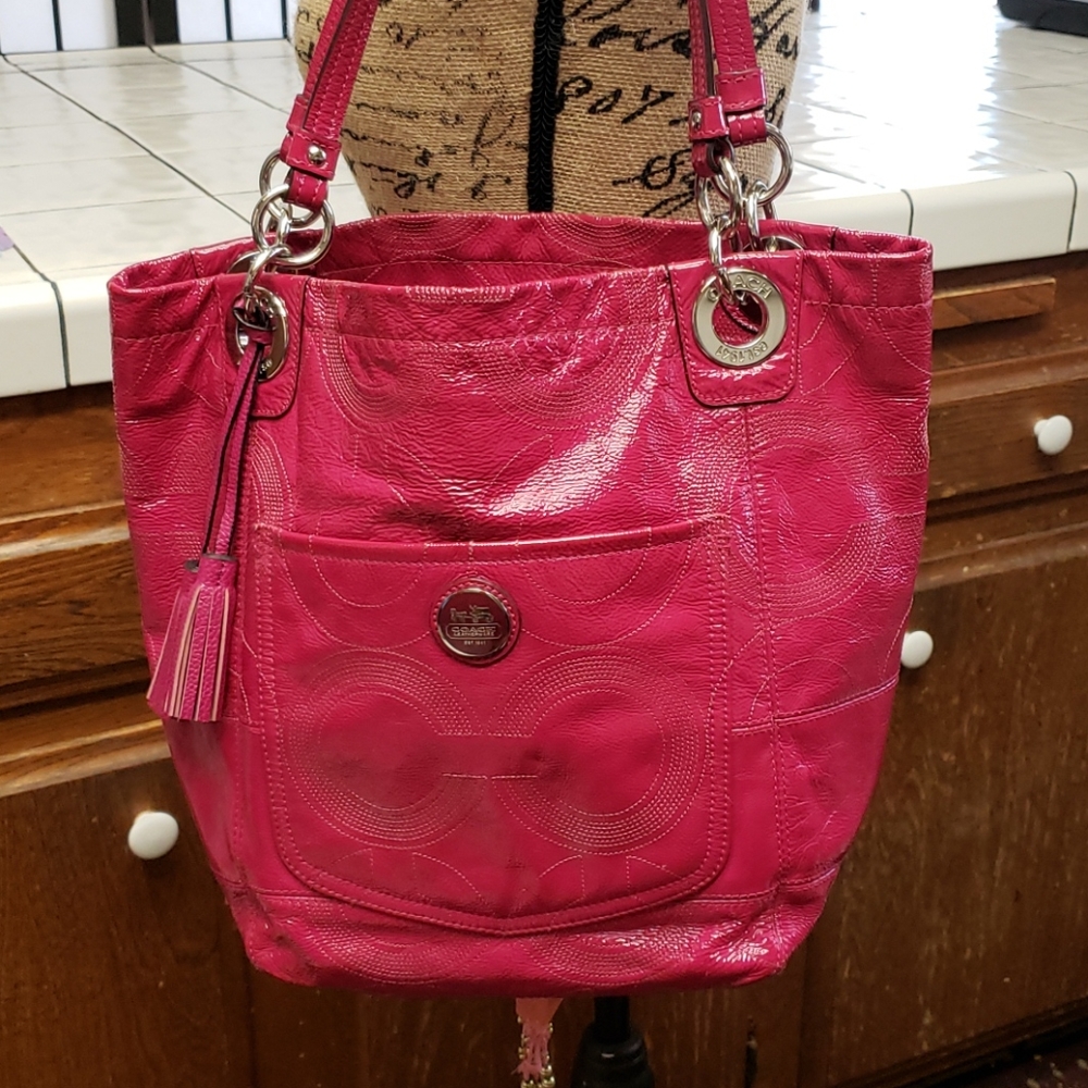Coach...H 0920 14265